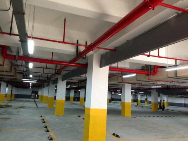 消防验收挡烟垂壁需要什么材料？