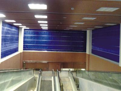 防火卷帘门卷帘机的要求