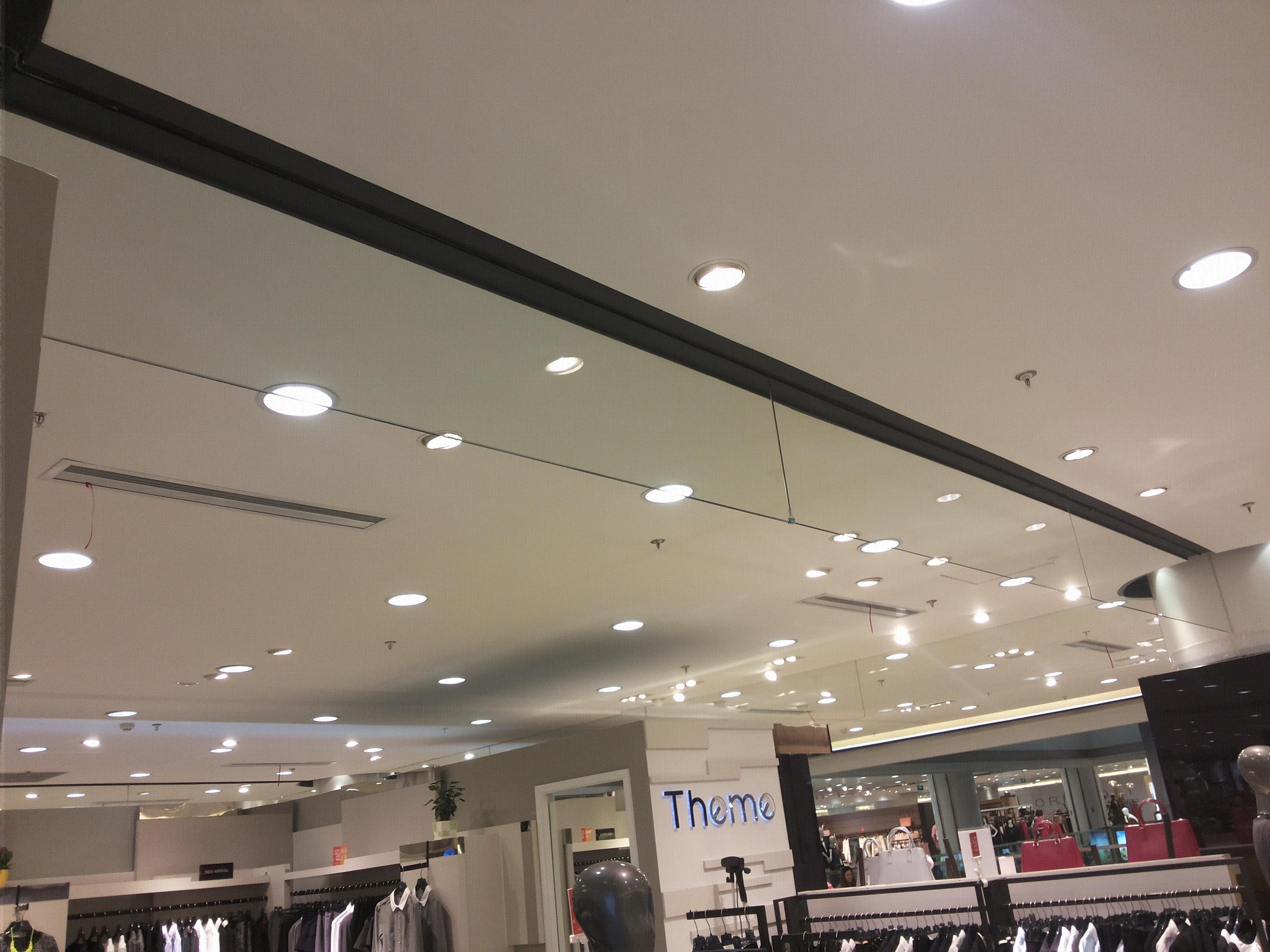 三小时防火玻璃